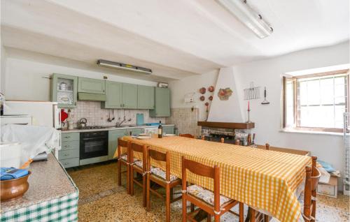 Berceto House | Casa Di Bergotto