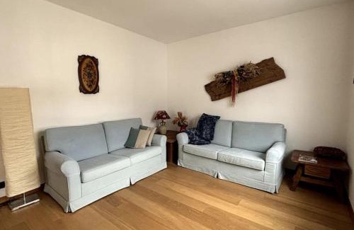 Pieve di Cadore Apartment | Casa di Betta