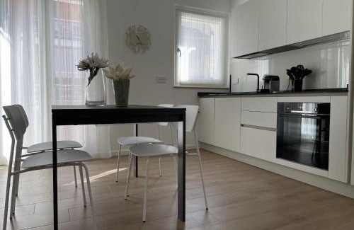 Porto San Giorgio Apartment | Casa di Cìì
