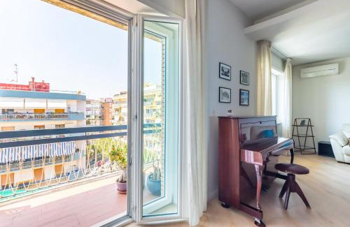 Rione Alto Apartment | Casa di Cami by Wonderful Italy