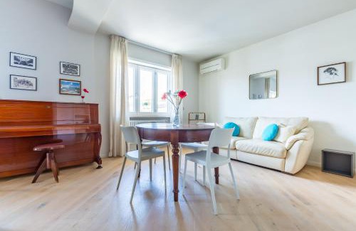 Rione Alto Apartment | Casa di Cami by Wonderful Italy