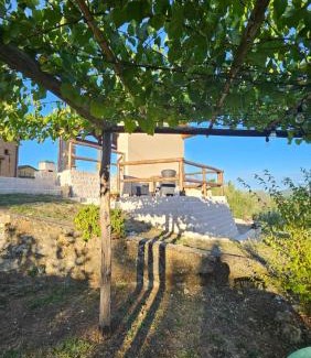 Cavallina Apartment | Casa di Campagna Il Granaio
