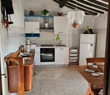 Cavallina Apartment | Casa di Campagna Il Granaio