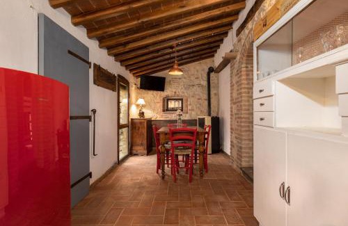 Colle di Val d'Elsa House | Casa di Campagna