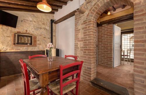 Colle di Val d'Elsa House | Casa di Campagna