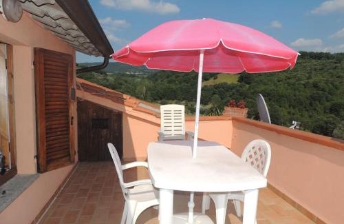 Lidarno Apartment | Casa di campagna, Assisi