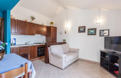 Lidarno Apartment | Casa di campagna, Assisi
