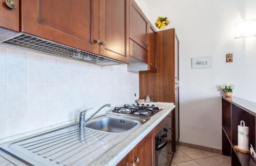 Lidarno Apartment | Casa di campagna, Assisi