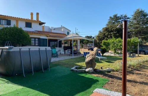 Luogosanto Apartment | Casa di Campagna in Gallura
