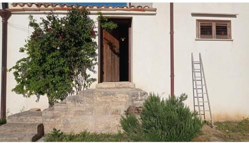 Alcamo House | casa di campagna iobio