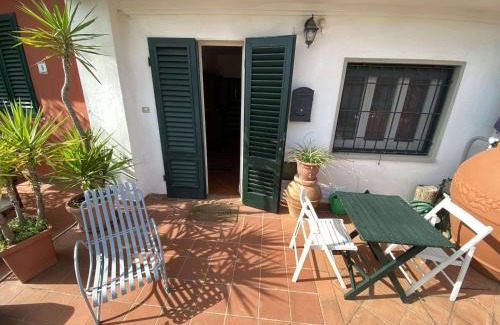 Buggiano House | Casa Di Campagna tra borghi e castelli