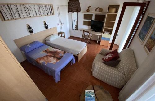 Buggiano House | Casa Di Campagna tra borghi e castelli