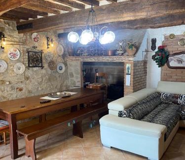 Castel d'Arno House | Casa di campagna