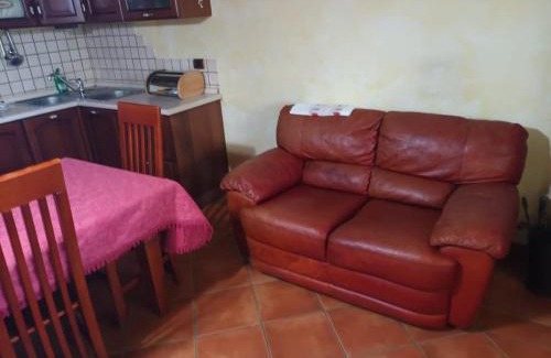 Bellante House | Casa di campagna Villa De Luca