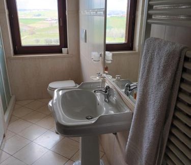 Bellante House | Casa di campagna Villa De Luca