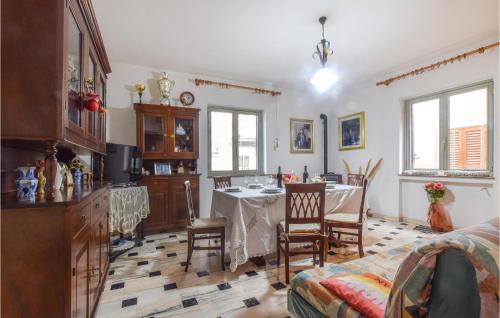 Acquedolci Apartment | Casa Di Carlo