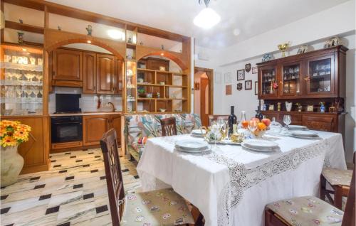 Acquedolci Apartment | Casa Di Carlo