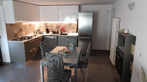 Quart Apartment | Casa di Cipo