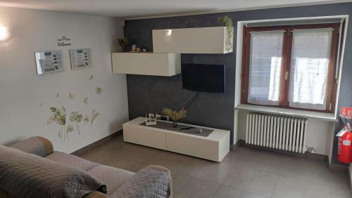 Quart Apartment | Casa di Cipo