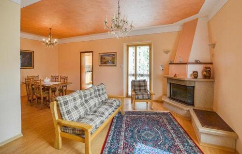Apecchio House | Casa di Cristian