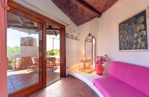 Baia Caddinas House | Casa di Daniela
