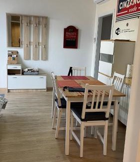 Ca' di David Apartment | Casa di David