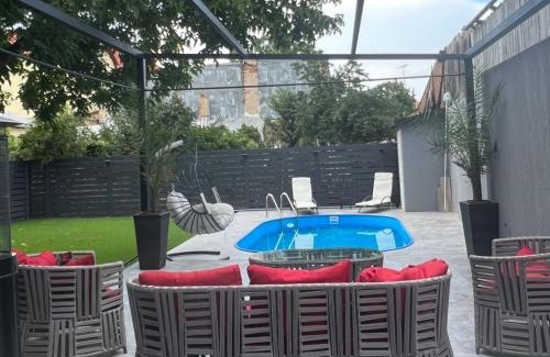 Buzau Villa | Casa Di David