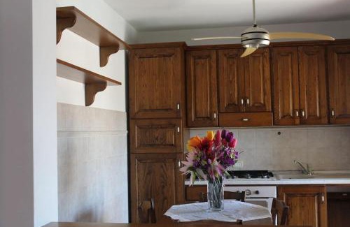 Sasso d'Ombrone Apartment | Casa di Davide