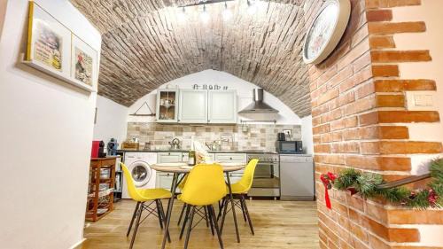 Montone House | Casa di Duccio