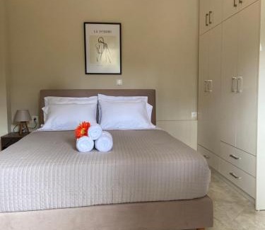 Petriti Apartment | Casa di Elena