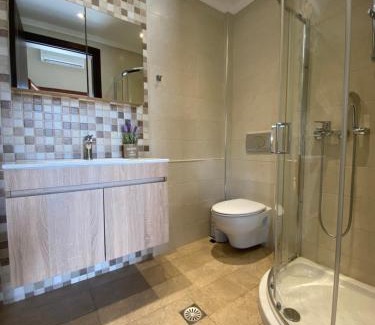 Petriti Apartment | Casa di Elena