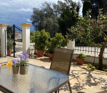 Petriti Apartment | Casa di Elena