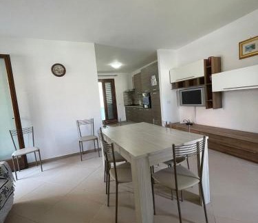 Castro Marina Apartment | Casa di Elisa