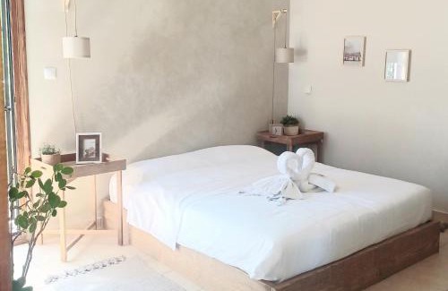 Pothia House | Casa di Emmanuel