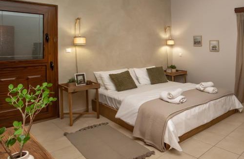 Pothia House | Casa di Emmanuel