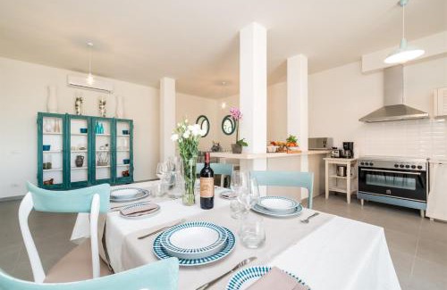Montelupone Villa | CASA DI EOLO 8&2, Emma Villas