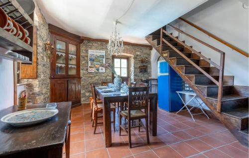 Comano Apartment | Casa Di Ettore