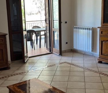 Castelnuovo di Farfa Villa | Casa di Farfa