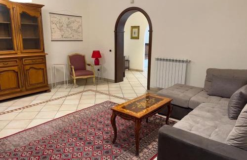 Castelnuovo di Farfa Villa | Casa di Farfa