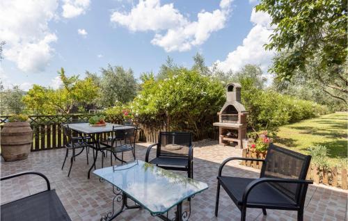 Santo Stefano di Magra Apartment | Casa Di Francesca
