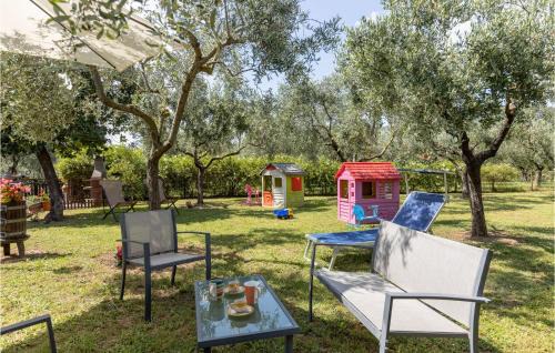 Santo Stefano di Magra Apartment | Casa Di Francesca