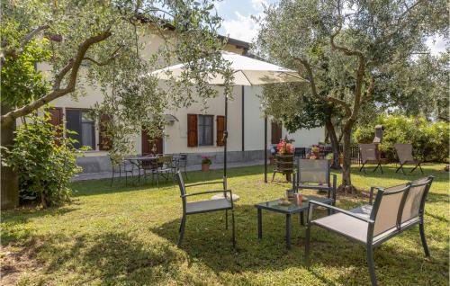 Santo Stefano di Magra Apartment | Casa Di Francesca