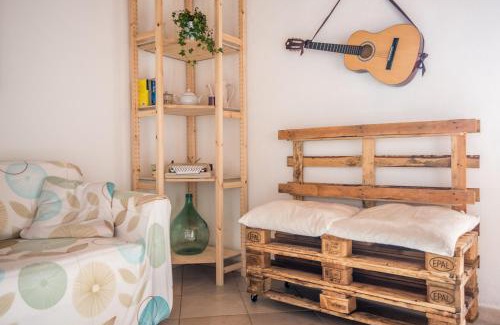 Chiusdino Apartment | Casa di Franca a San Galgano