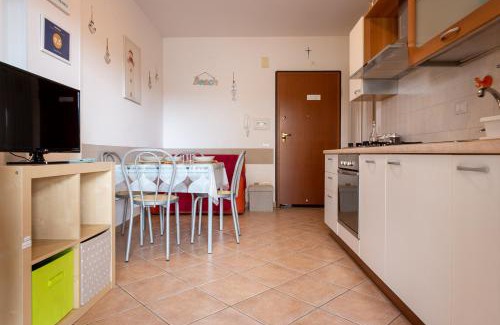 Alba Adriatica Apartment | Casa di Franco