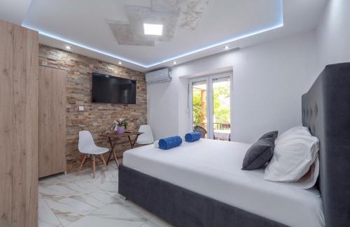 Centar House | Casa di Fratelli