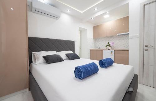 Centar House | Casa di Fratelli