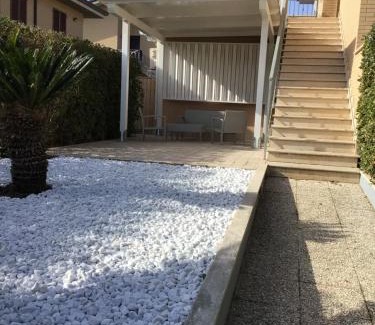 Marina di Altidona Apartment | Casa di Gabry