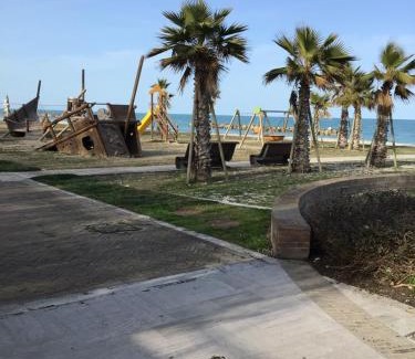 Marina di Altidona Apartment | Casa di Gabry