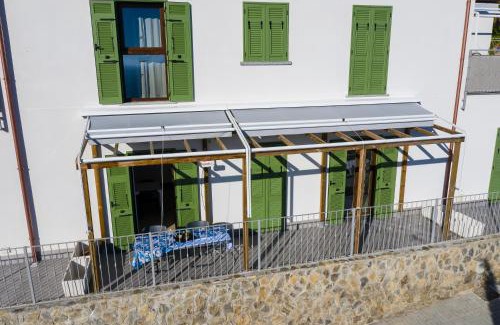 Cipressa Apartment | Casa di Gemma