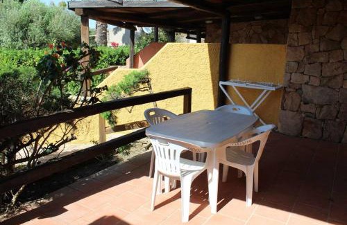 Porto Pollo Apartment | Casa di Giò - Bilocale con giardino